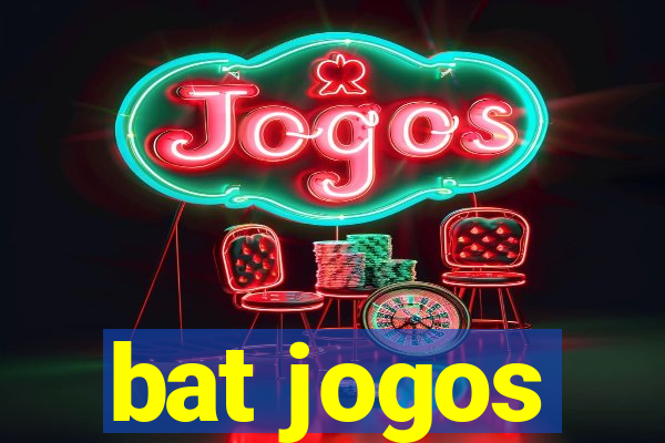 bat jogos